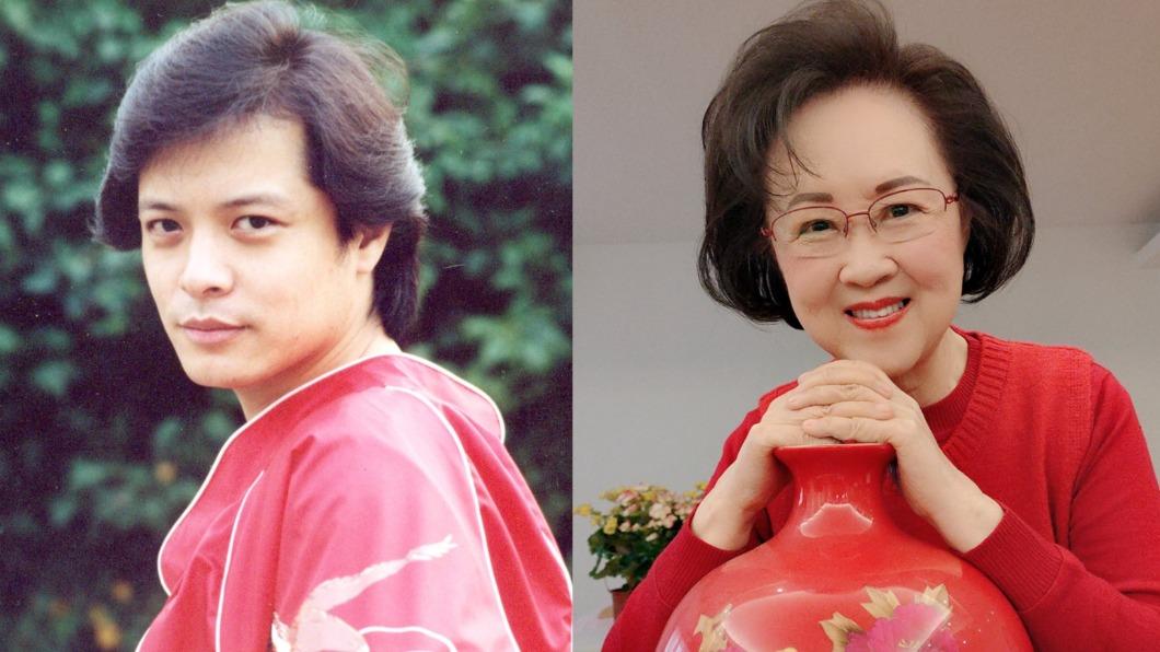 曾稱提前2天得知劉文正死訊!瓊瑤再度發聲「還原真相」
