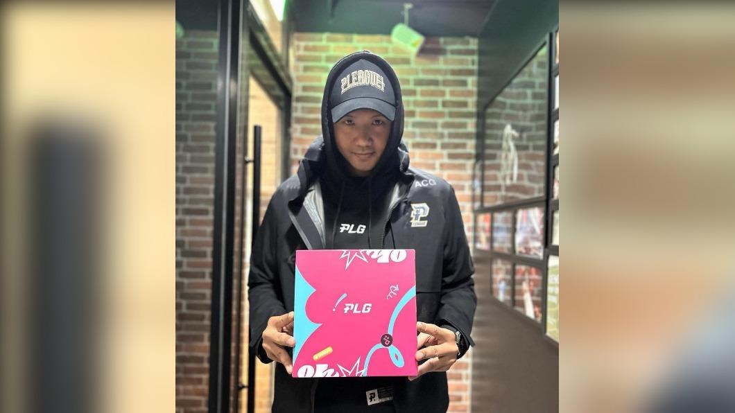 PLG／台日合作大躍進　日本職籃BLG主席來台訪問