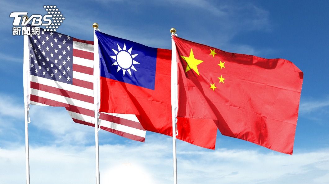 快訊/反制美國對台軍售 中國宣布制裁軍火商巨頭