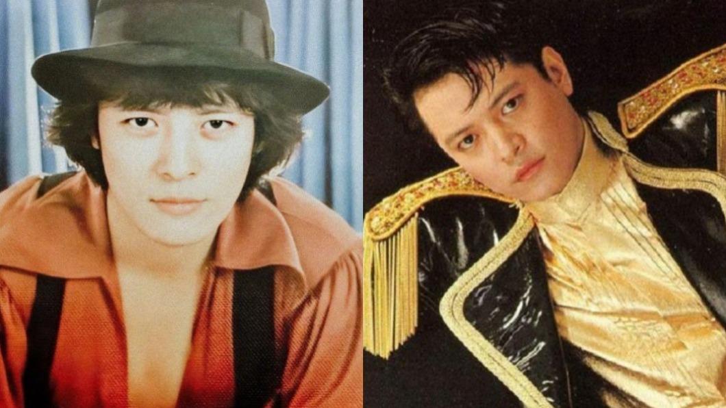 劉文正一度傳出死訊。(圖/翻攝自鸚鵡史航、臉書)