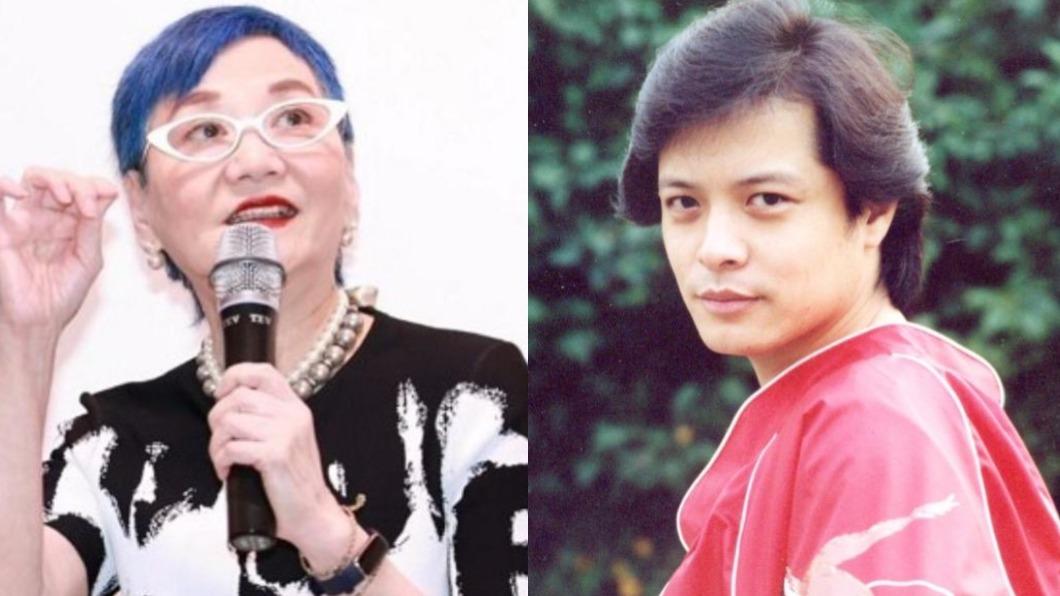 劉文正曾為她出面! 張小燕罕說重話:夏玉順瘋了