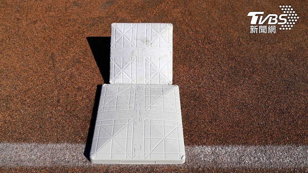 MLB/新規則上路「壘包」將變大 紅襪教頭笑:像披薩盒