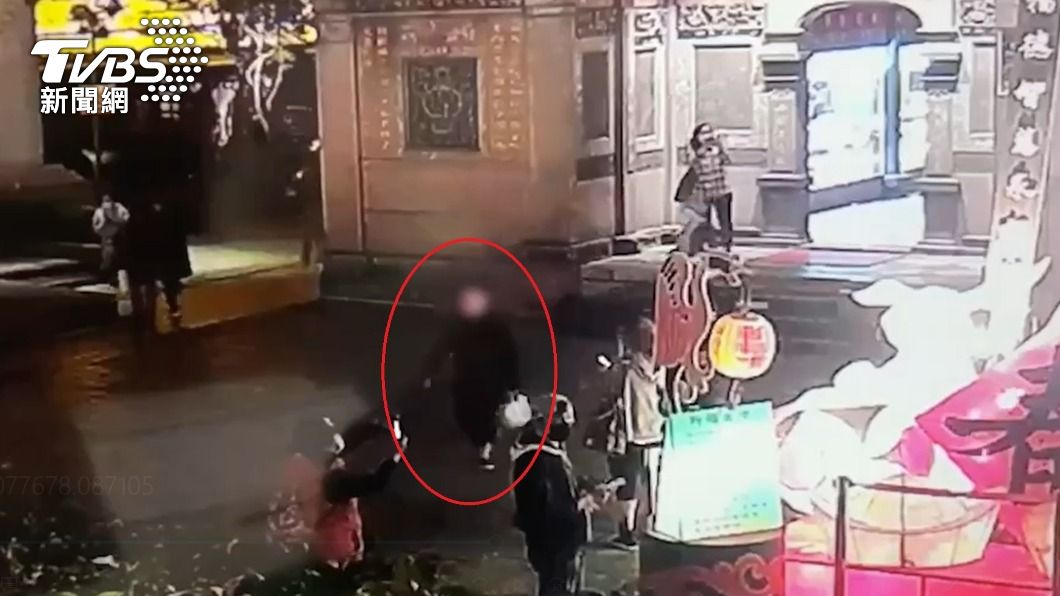 喝醉酒亂報案被拒　萬華婦嗆「火攻派出所」遭法辦