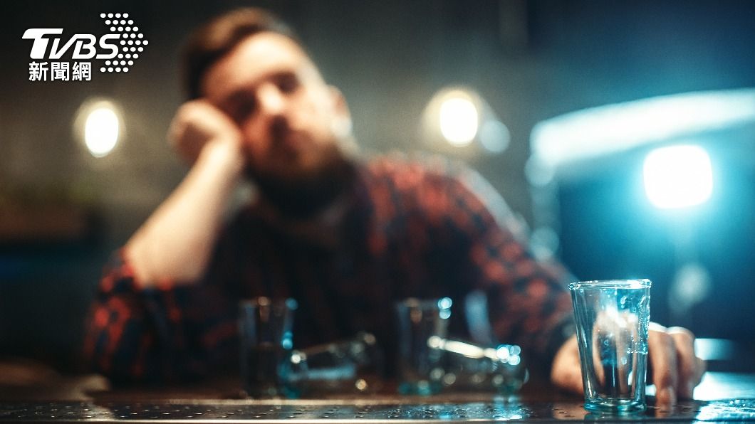 韋斯特曼強調自己是酒醉誤事。(示意圖,非本文當事人/Shutterstock達志影像)