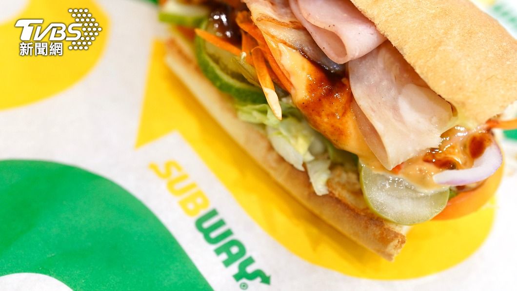 他發工作文回覆這句被資遣 SUBWAY喊冤:是態度、出缺勤不符標準