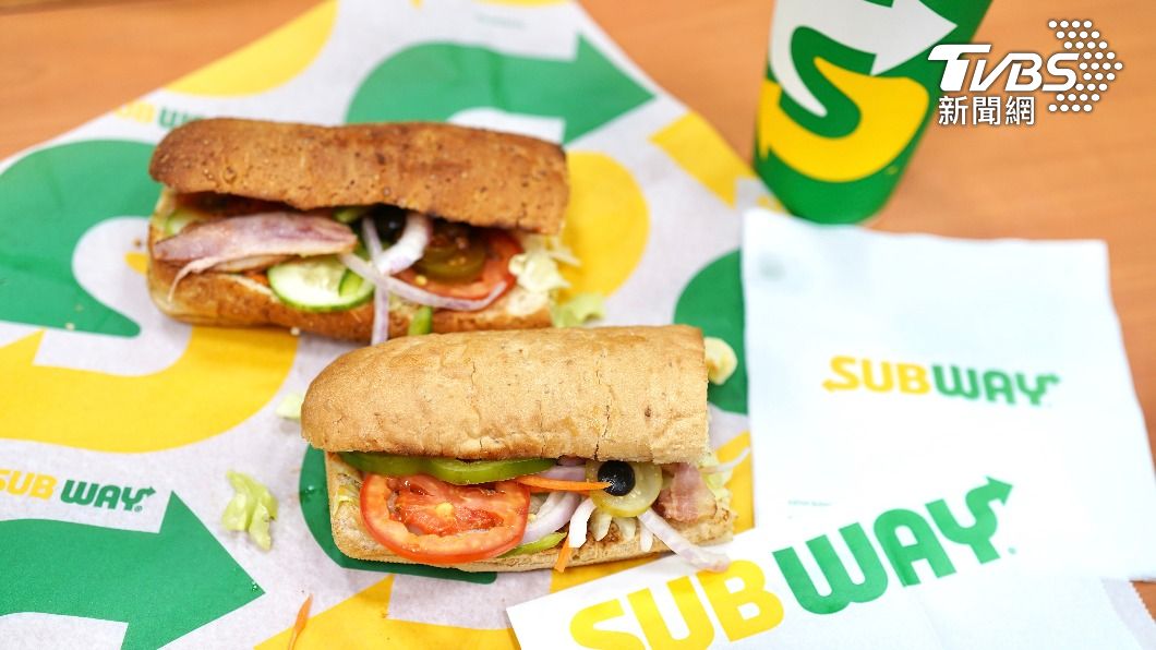 SUBWAY尚未宣布具體的銷售時程,但已經找上摩根大通(J.P. Morgan)諮詢。(示意圖/shutterstock 達志影像)
