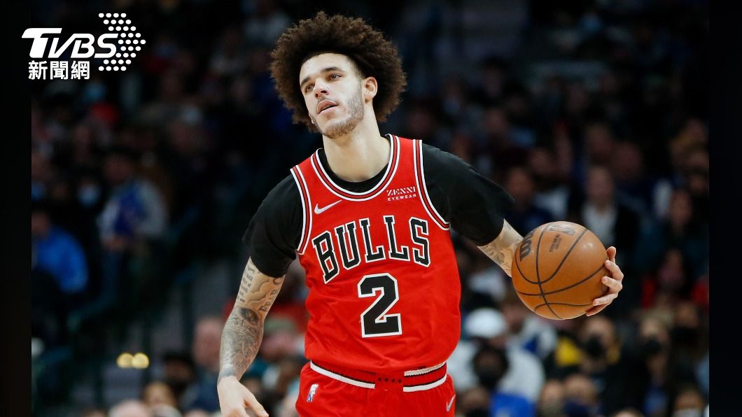 NBA/球哥6年生涯3次賽季報銷 傳公牛已有打算