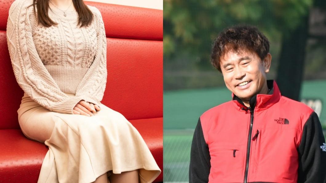 《不能笑》綜藝天王偷吃嫩妹!女方太溫柔惹哭他 豪氣塞整疊鈔票