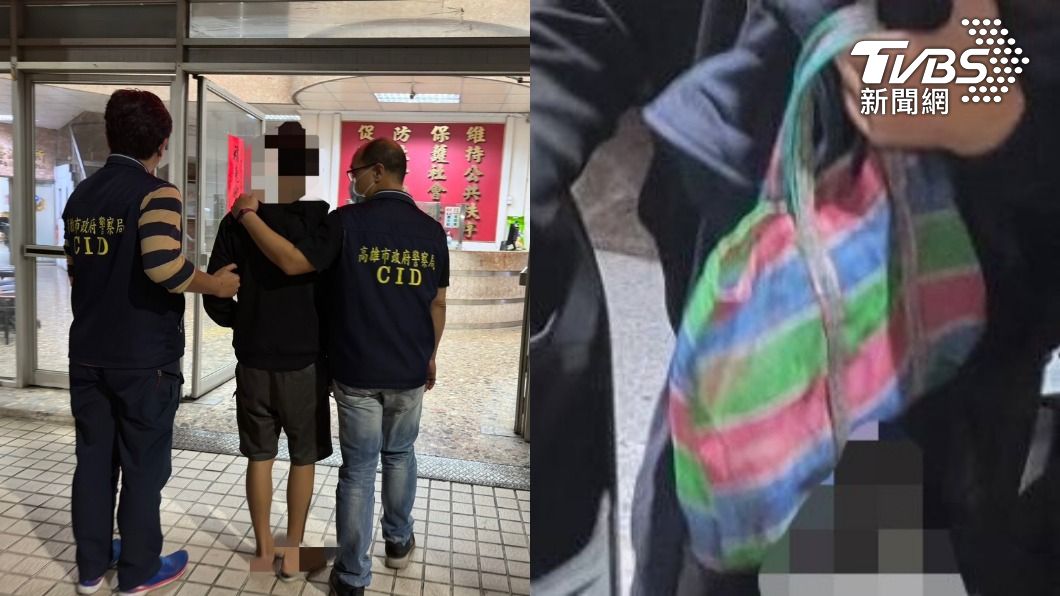 少年離家爸心急!提「阿嬤的LV包」被認出 心酸原因曝