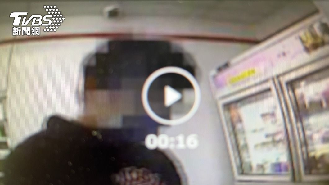 臺中警方查獲罕見父子檔車手 教壞囝仔大細