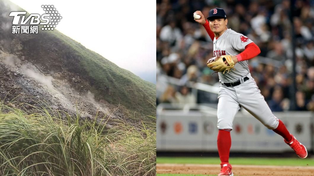 【今日熱搜】地震/陳俞安/張育成/馬祖/馬堡病毒