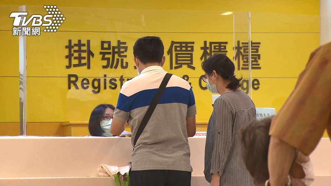 健保部分負擔調漲今上路!跑醫學中心急診變貴 新制一次看