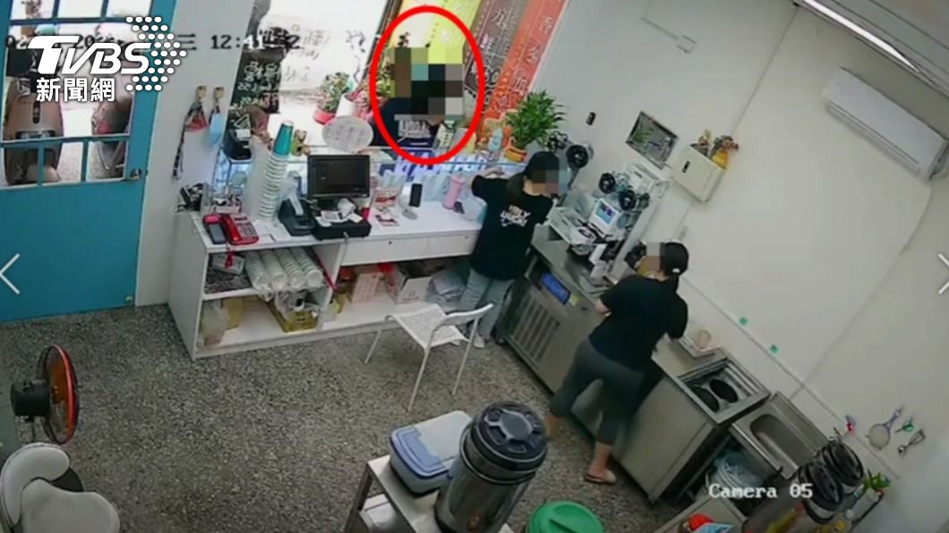 有人會結帳!婦靠一招狂吃霸王餐 受害店家氣炸