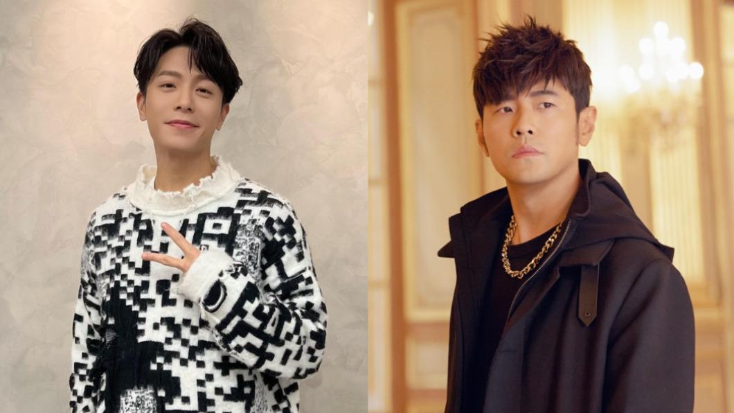周杰倫、韋禮安上榜！Hit Fm年度專輯揭曉　得獎者還有他們