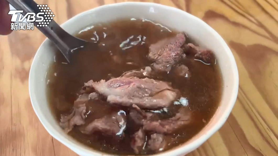 每早必喝牛肉湯!台南男「長2.5公分息肉」 醫嘆:已罹大腸癌