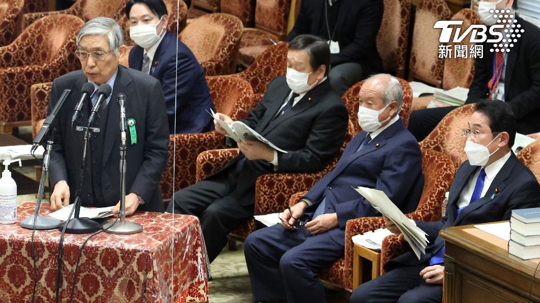 日銀總裁接任人選提前曝光 官房長官致歉