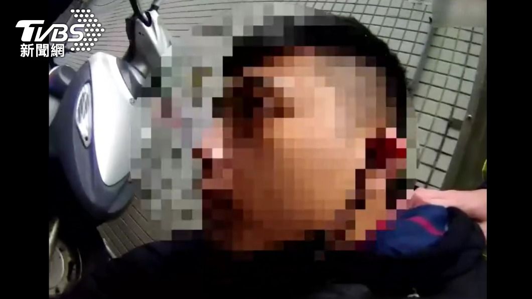 吸毒還想求神庇護? 通緝犯遶境「看熱鬧」落網了