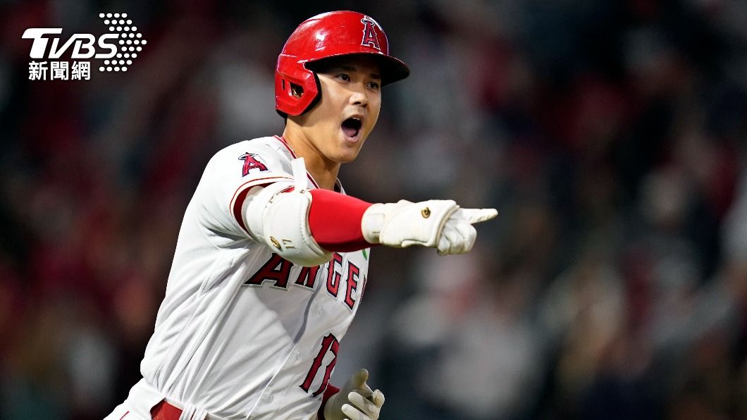 《TVBS國際+談全球》歐洲更重印太是因為他? 「二刀流」大谷翔平參戰WBC