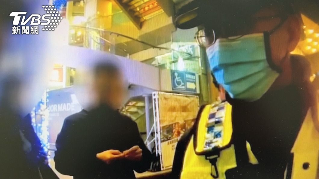 「死而復生」?台中警送失智老人回家 鄰居:「他上禮拜才被葬儀社載走」