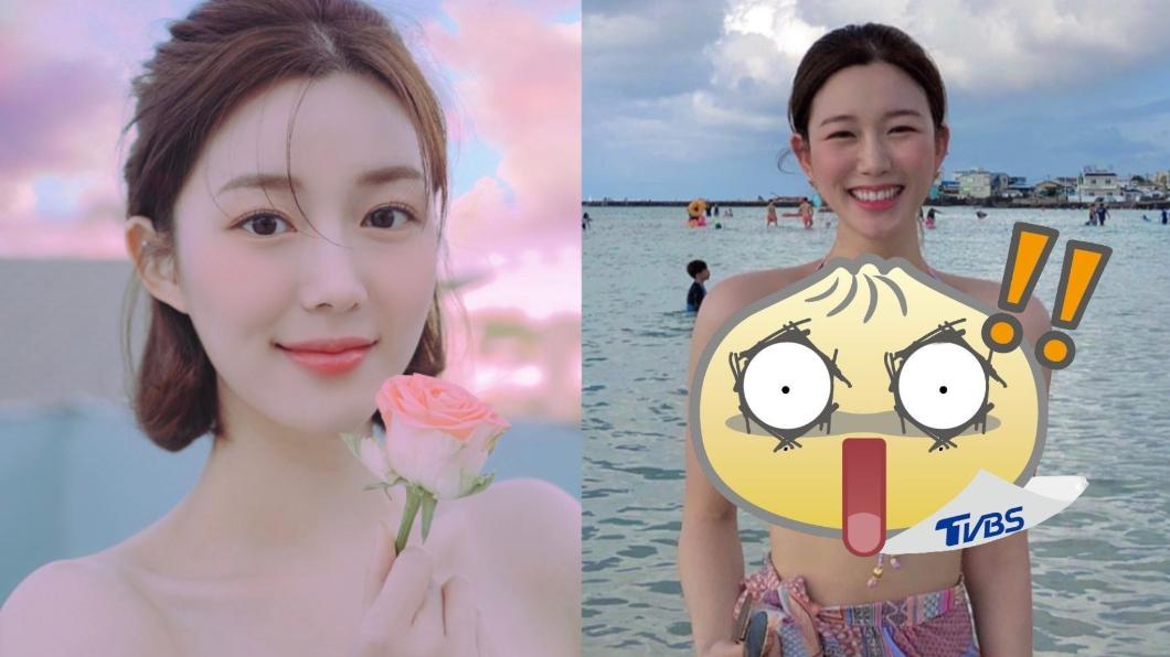 李昇基愛瘋了!30歲李多寅「完美泳裝照」封神 瘦身3招曝