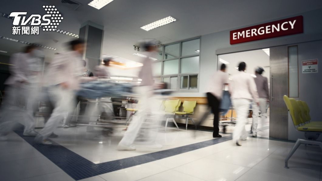 巴拉賈最後死於急性貧血和器官衰竭。(示意圖/shutterstock達志影像)