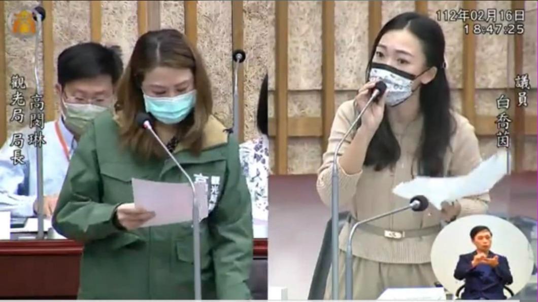 壽山2億善款只掏百萬顧動物?她轟愛心當塑膠 高市府回應了