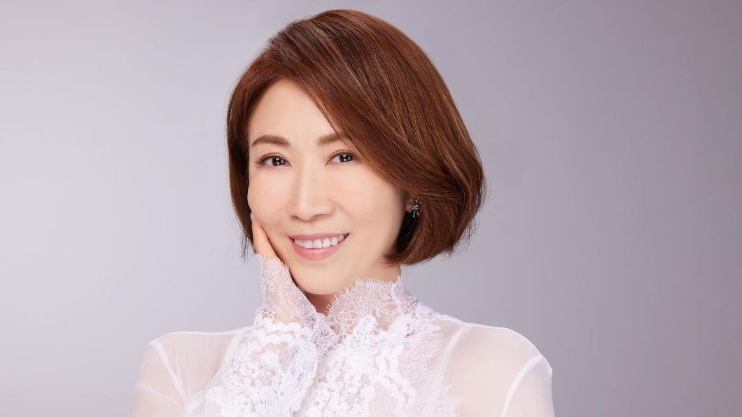 等3年!李翊君無預警爆喜訊 「挑戰各種新的冒險」