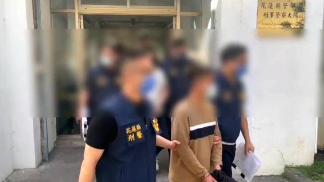 國聯小霸王栽了  花警局長:捍衛治安絕無妥協
