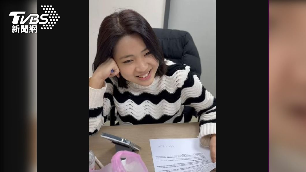 有片／徐巧芯問「有接受性招待嗎」　陳宗彥超真實反應曝