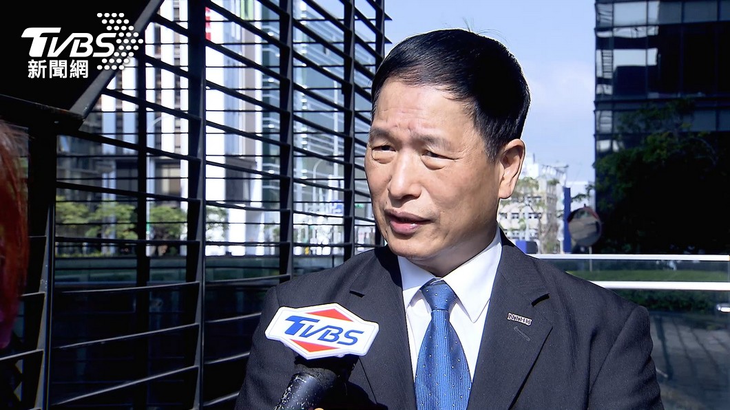 圖／TVBS