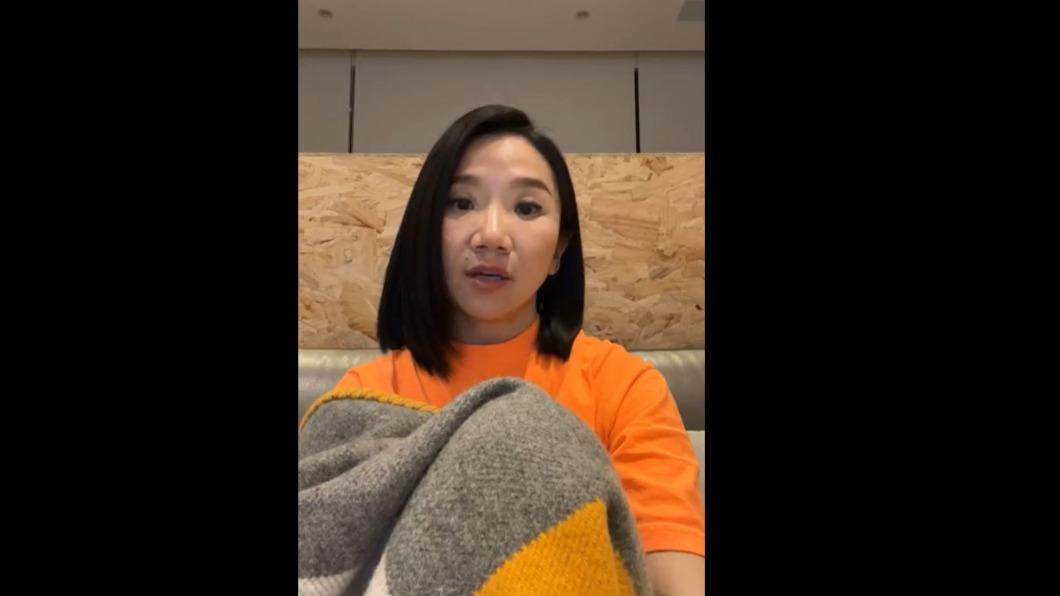 圖/翻攝陶晶瑩Facebook