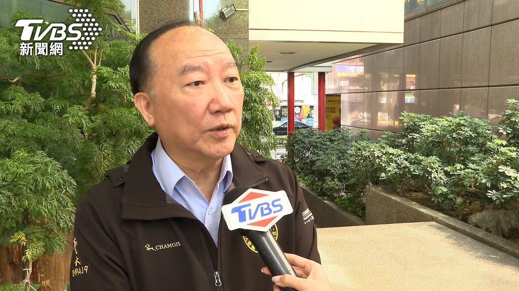 圖／TVBS