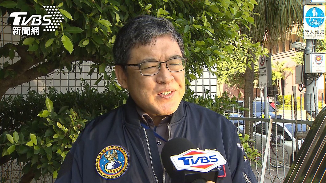 圖／TVBS