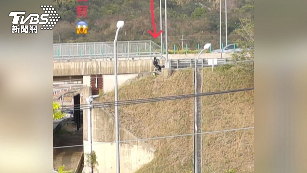 圖/TVBS
