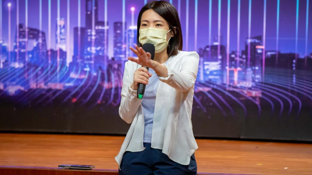 侯友宜還郭台銘?徐巧芯預言2024:朱立倫將徵召「他」