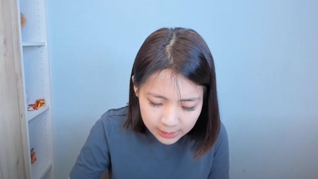 徐巧芯爆陳宗彥還點過愛佳、愛玲兩位小姐。（圖／翻攝自徐巧芯YouTube）
