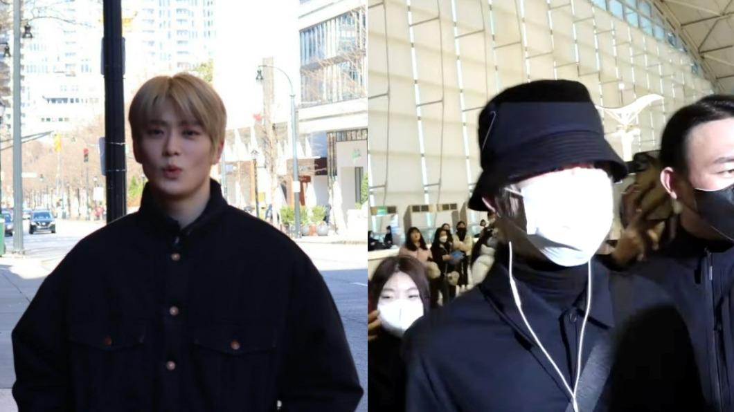 NCT127在玹驚喜訪寶島!「私人行程」超低調 被猜來台2可能性