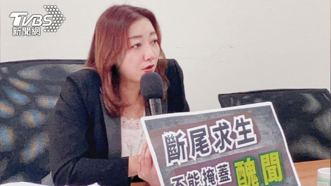 爆陳宗彥召妓涉貪　立委加碼控南檢吃案！喊話賴清德道歉
