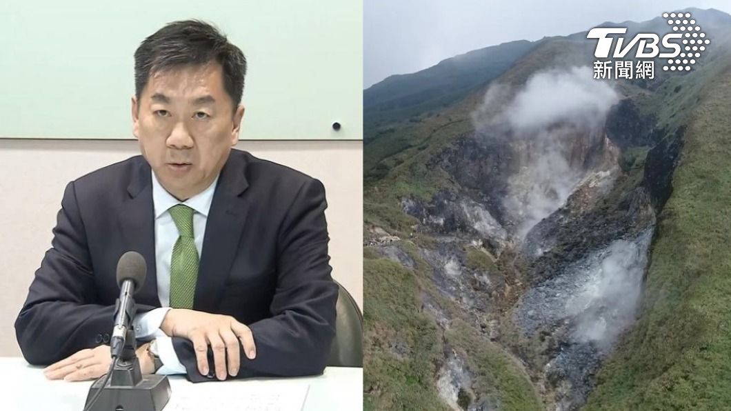 【今日熱搜】陳宗彥/大屯火山/北港朝天宮/鄭仲茵/補班日優惠
