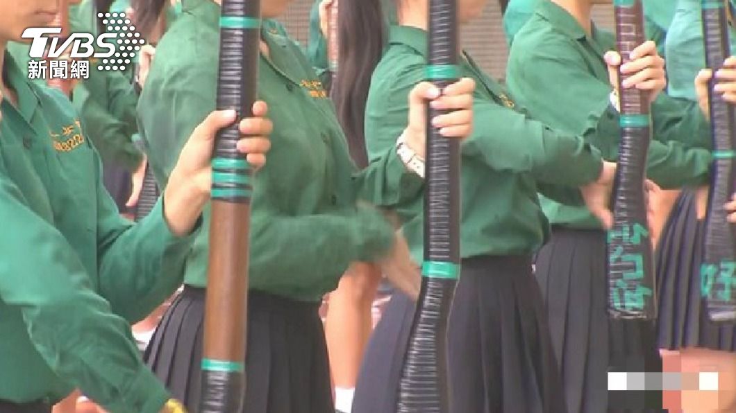 北一女。(示意圖,與本文無關/TVBS資料畫面)