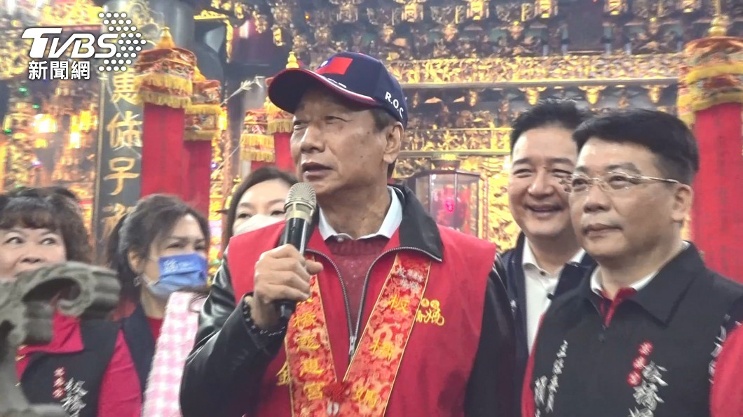 圖/TVBS