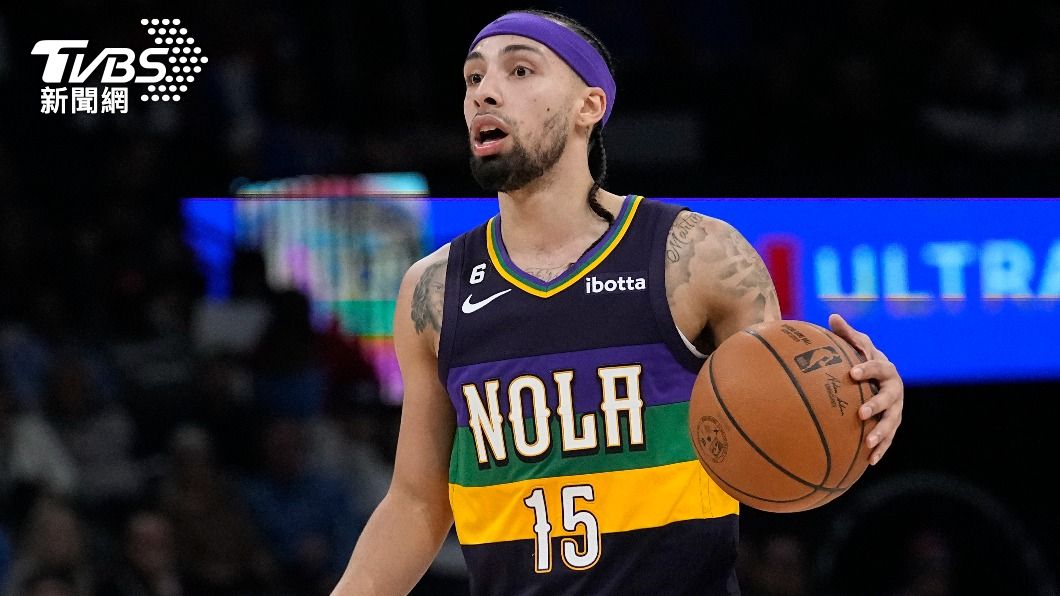 鵜鶘二年級生致命三分線　率隊贏得NBA新秀對抗賽