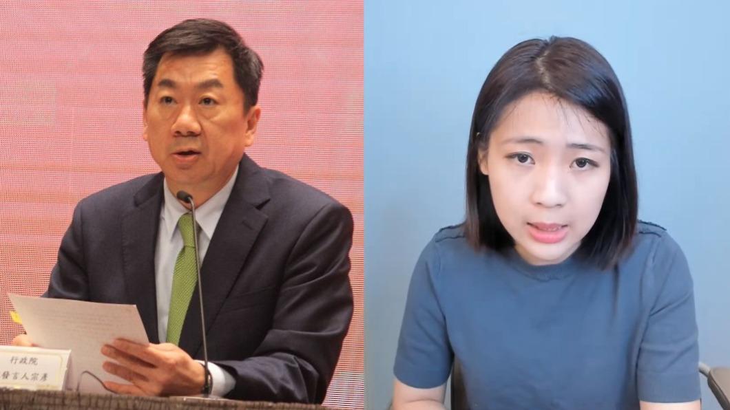 陳宗彥爆召妓只是開始？徐巧芯曝內幕預言：下一個是他