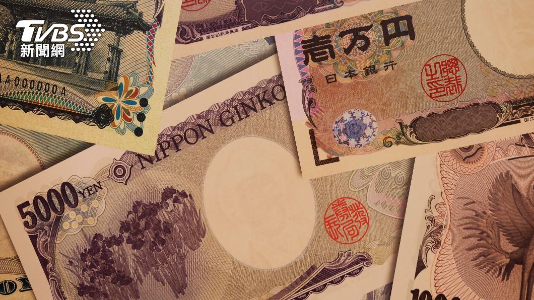 抓緊時機兌日幣!日銀總裁換人當 匯率盪到2個月低點