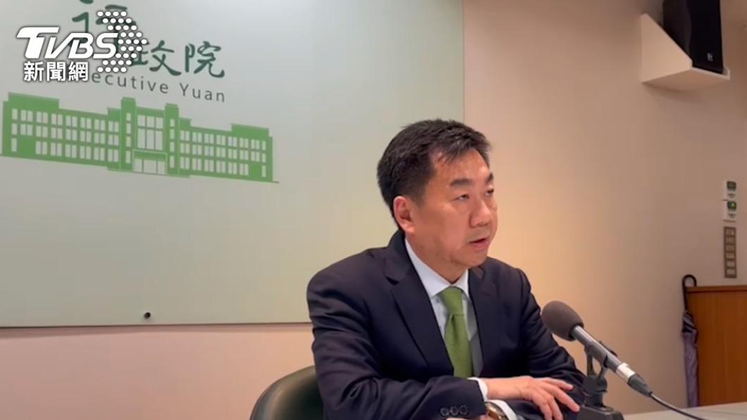 陳宗彥腦溢血昏迷中！仍住加護病房　危險期至少觀察兩周