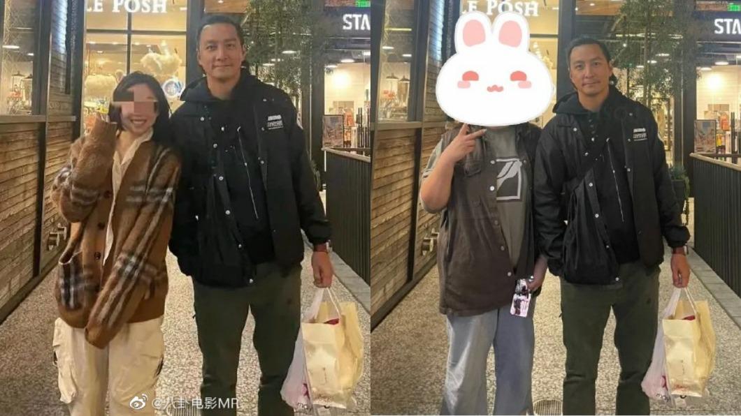 男神崩壞!吳彥祖真實近況曝光 「臉發福、髮際線後退」網嚇傻