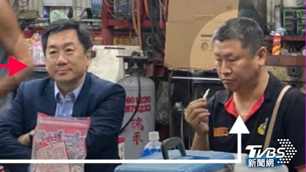 酒店召妓就辭職「議會剩女議員」!小商人踢爆:某縣長貪汙