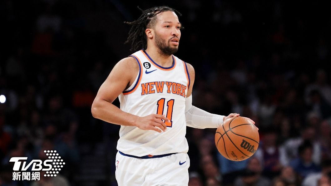 中東富爸爸傳有意投資NBA 紐約尼克被美媒點名