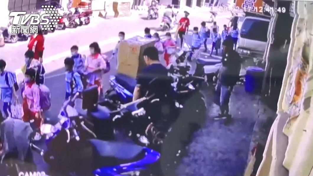 圖／TVBS 