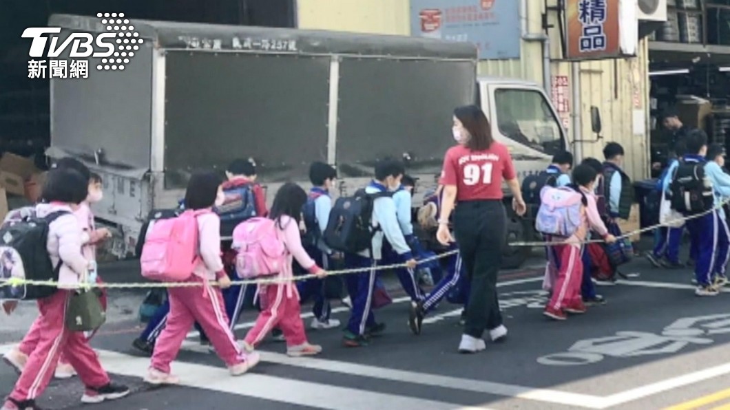 圖／TVBS 